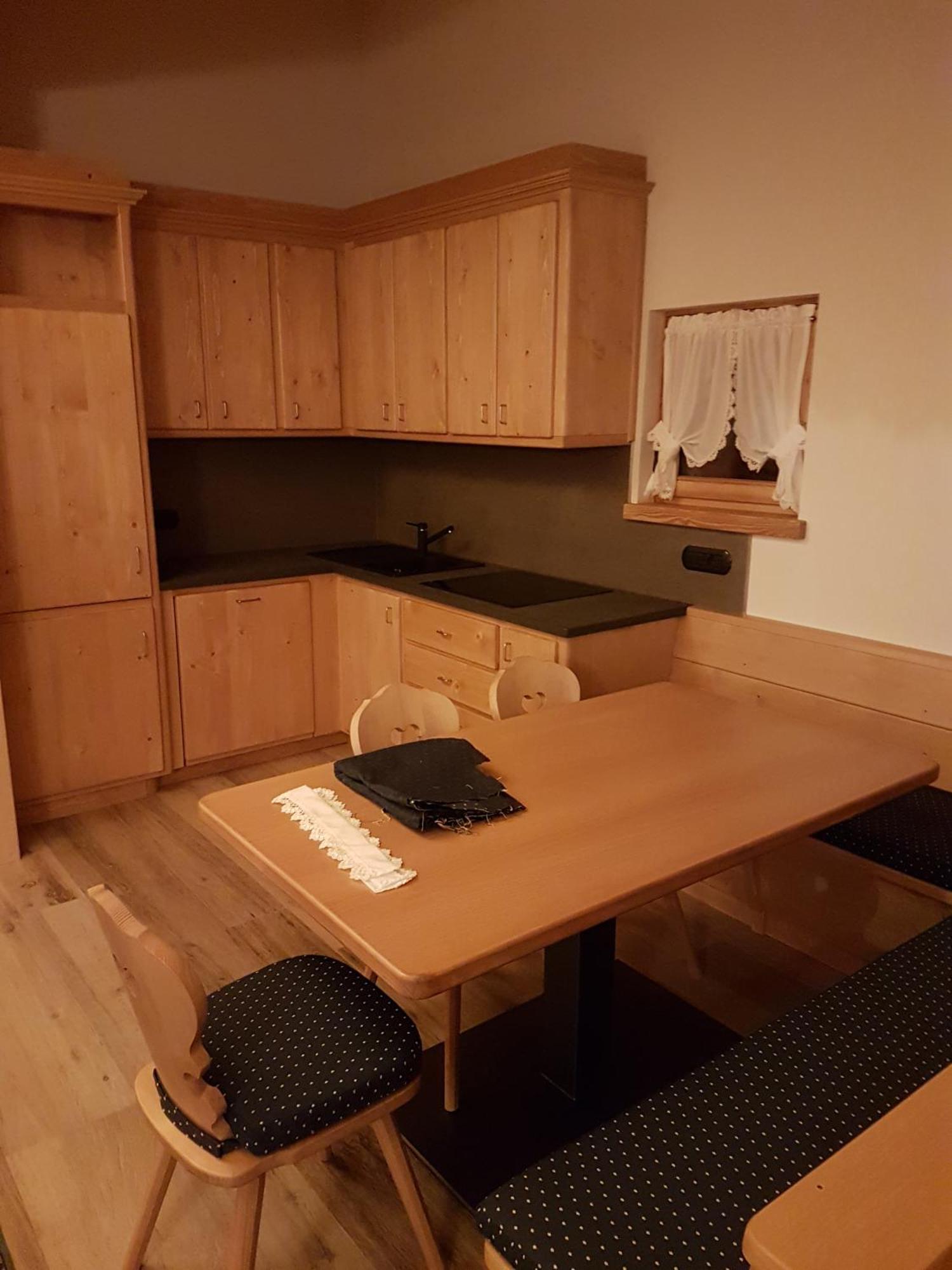 Casa De Sandre Сан Вито ди Кадоре Екстериор снимка